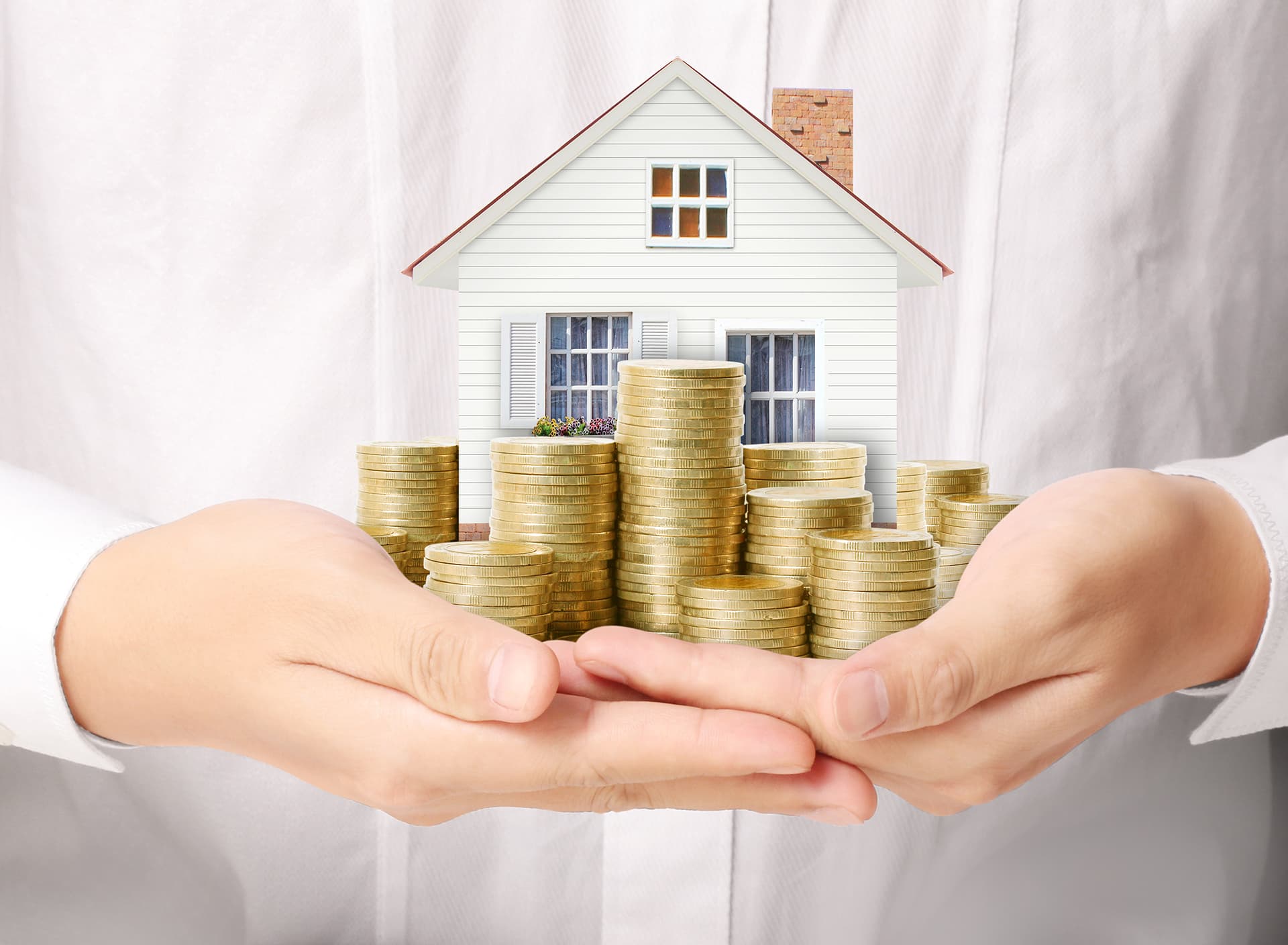 Using the Dormant Wealth Buried in Home Equity